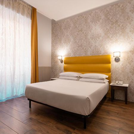 Hotel Virgilio Roma Ngoại thất bức ảnh