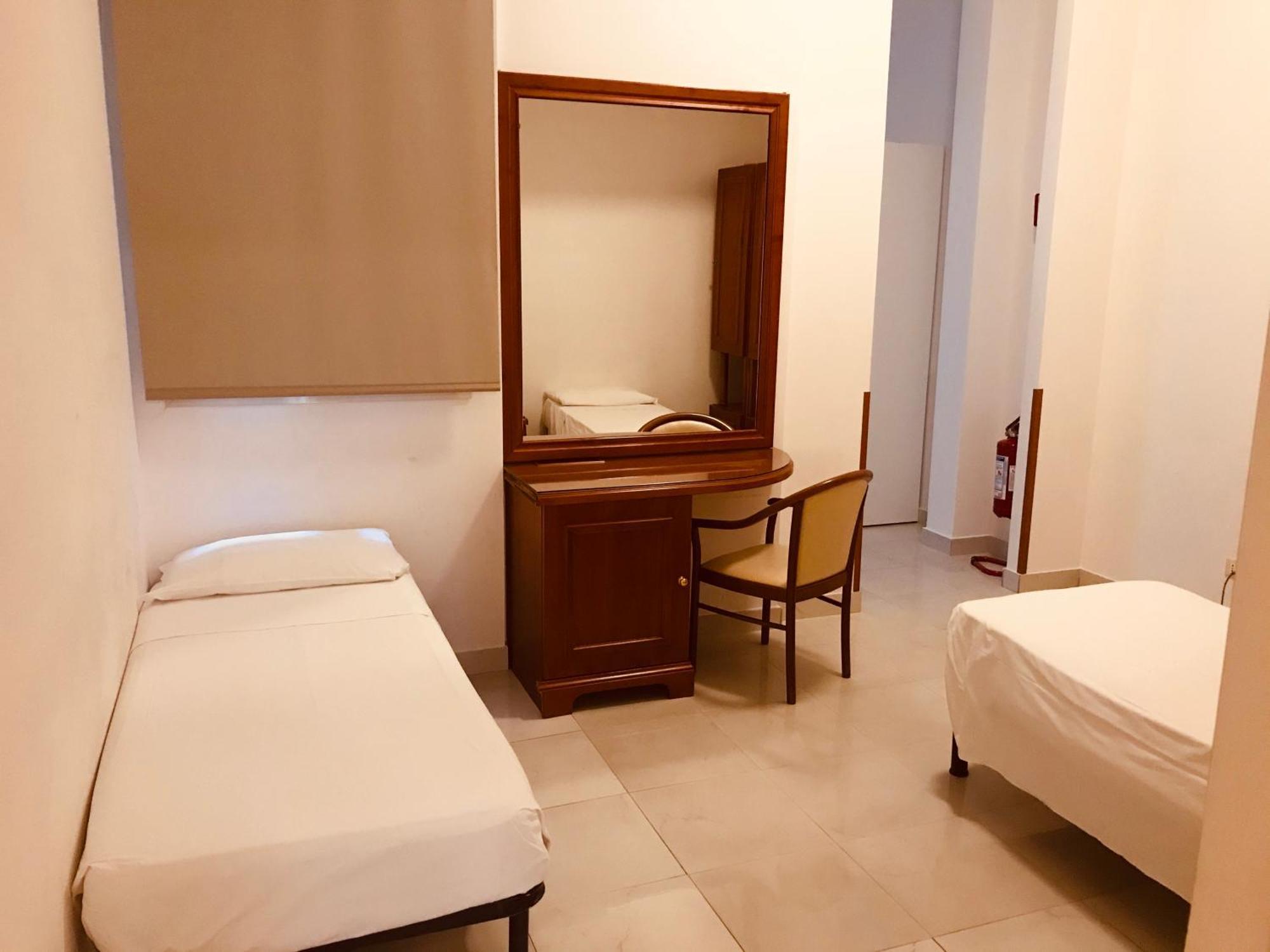 Hotel Virgilio Roma Ngoại thất bức ảnh