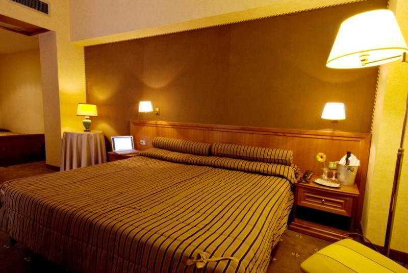 Hotel Virgilio Roma Phòng bức ảnh